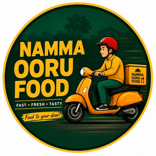 Namma Ooru Food